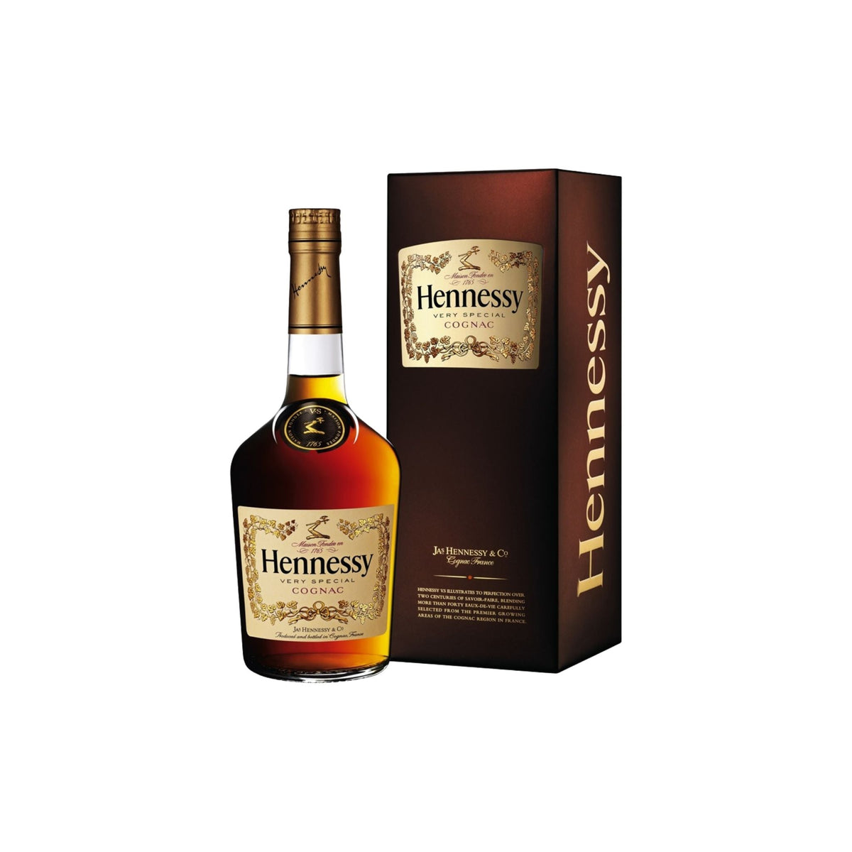 Hennessy VS