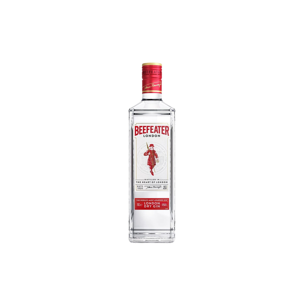 Beefeater