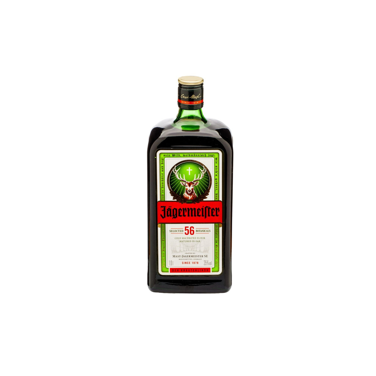 Jägermeister