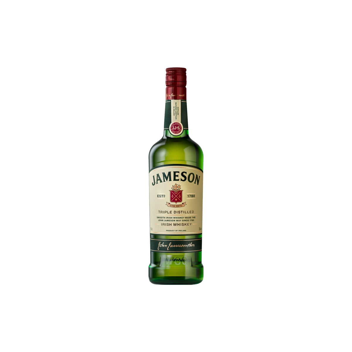 Jameson Irish