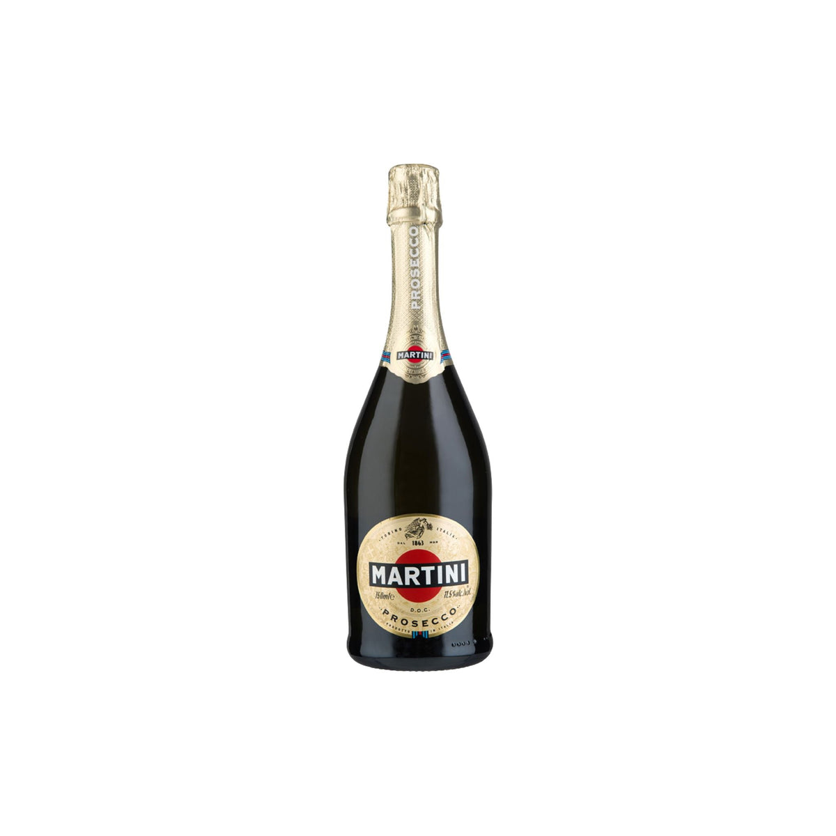 Martini Prosecco