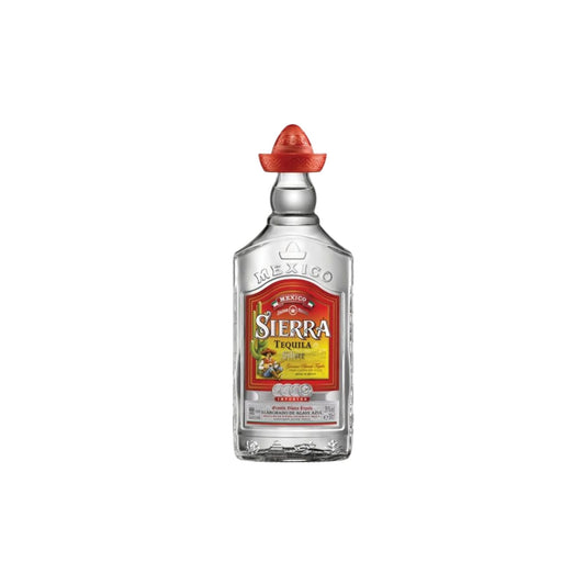 Sierra Blanco