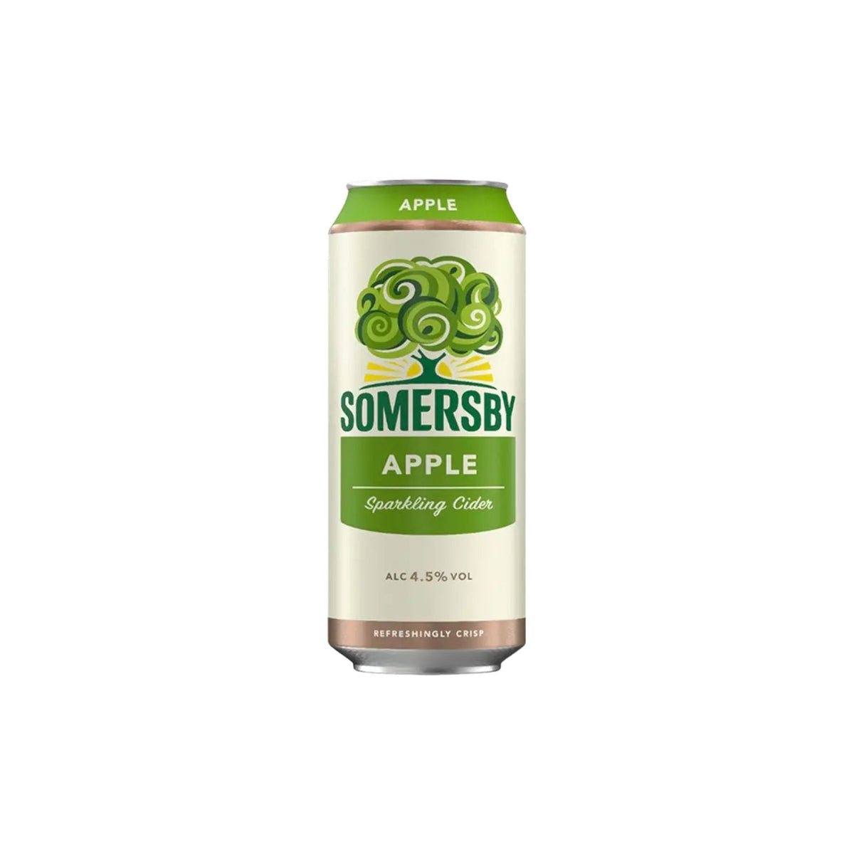 Somersby