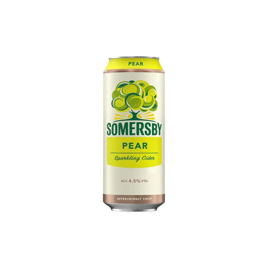 Somersby